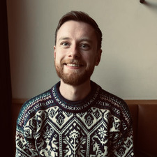 Callum Hawes