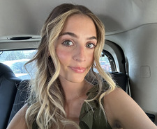 Cecily Corpina