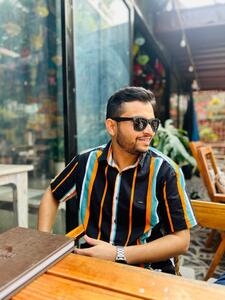 Samim Mallick