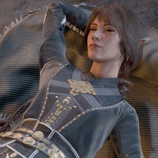 kate