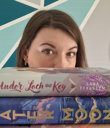 Beth’s Book Collection
