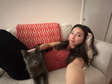 Camille Pham