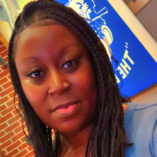 Netra Moore