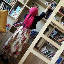 مروة عصام  محمد