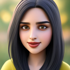 Eman Zamil