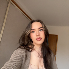 Izzy Annett
