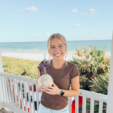 Maddie McBride