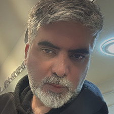 Babak Fereshteh Hekmat