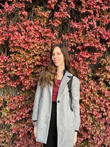 Andrea Santos