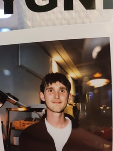 Jacob Møller
