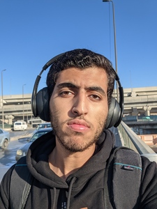 Mohamed Khaled