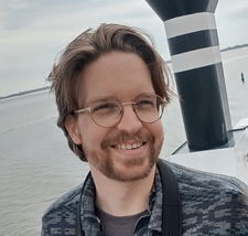 Pim Jean Paul  Peerdeman