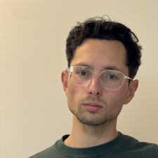 Anthony Luque