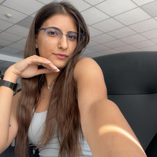 Кристина Иванова