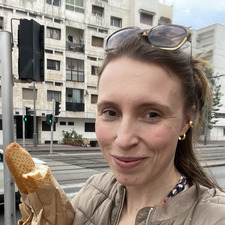 Anna Sekera