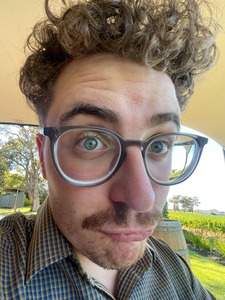 Ethan Gosatti