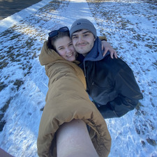 lizzie ―୨୧⋆ ˚