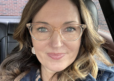 Carrie Cox