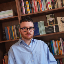 City Elf Reader (Ryan)