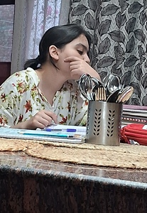 Shahnain Bhat