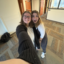 Avah Liddle