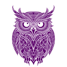 PurpleOwl