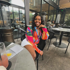 Trenice Johnson