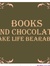 Chocoreaderholic
