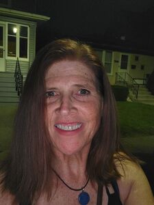Joy Wright