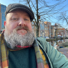 Gruff