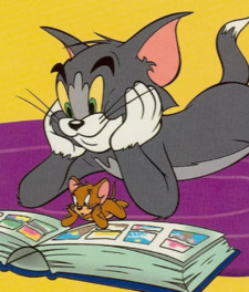 Tom