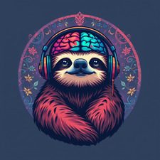 📚The Lobotomized Sloth