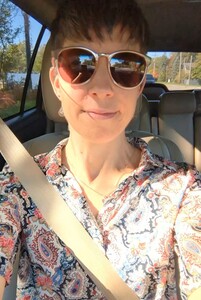 Amber Freet