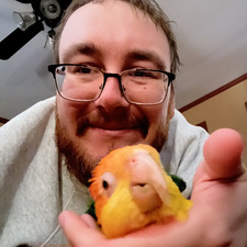 Christopher N Childs