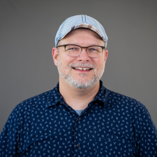 Dave Forgac