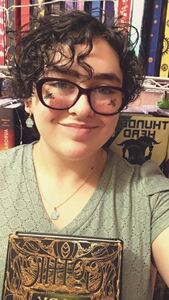 Gina Fontenot