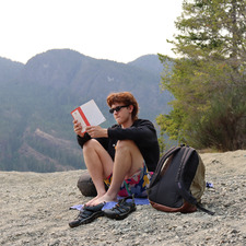 Adam Carriere McKenna