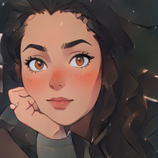 Erin Blackbird