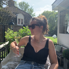 Leonie Chaudron