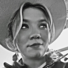 Bethany Williams