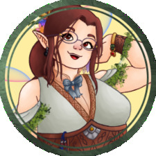 Laura [Fern by Preference]