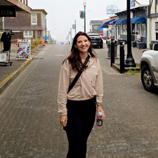 Jennifer Conroy