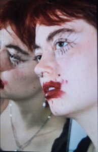Malou Holm
