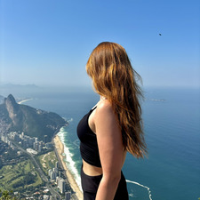 Sophie Mitchell&#x1f31b;