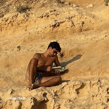 Carlos González-Chas Laredo