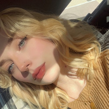 Jasmine Lusiak
