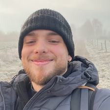 Lorenzo García Plaza