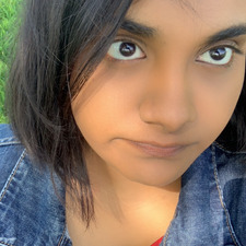 Chaitalee Shankeshwar