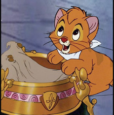 Margaux de Riedmatten