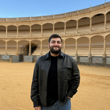 სანდრო გოცირიძე